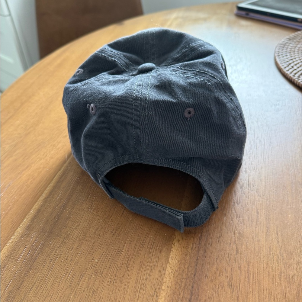 Magnolia Baseball Cap - Picture 3 of 5